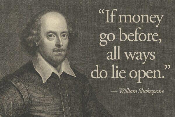 Was Shakespeare Truly a Bard A Headhunter’s Opinion Was Shakespeare Truly a Bard - Meyler Search
