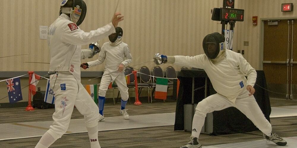 Épée, “Human Factors” and Headhunting - Meyler Search