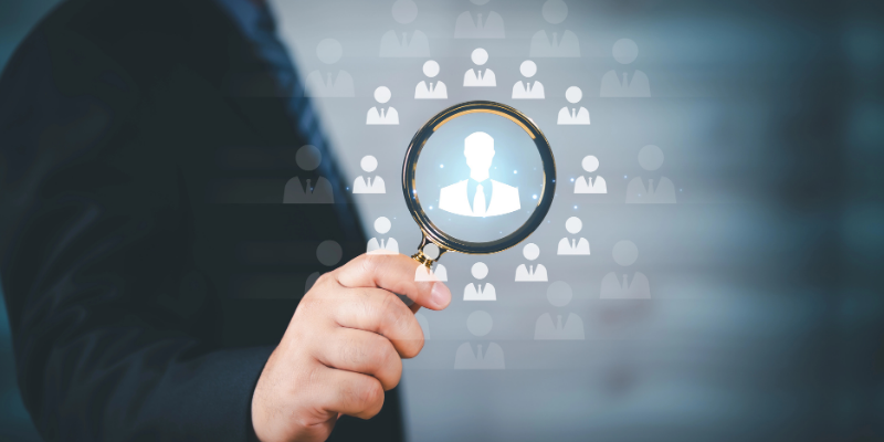 Software and Hardware Leadership Gap - Meyler Search