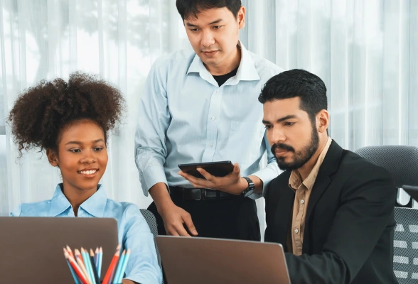 Executive Search - Meyler Search Associates