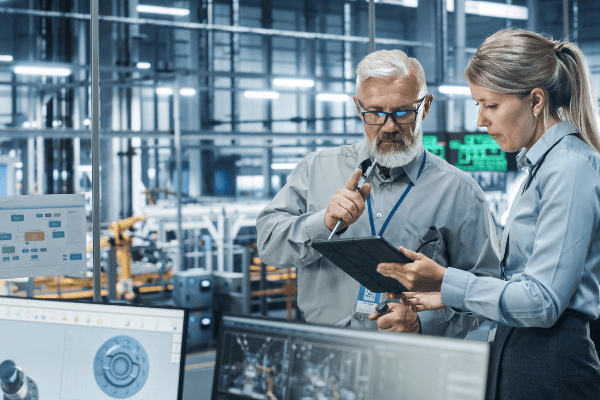 AI Talent Shortage Solutions - Meyler Search