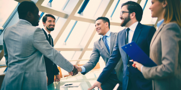 AI in Executive Search - Meyler Search
