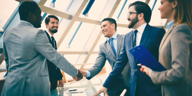 leadership AI in Executive Search - Meyler Search